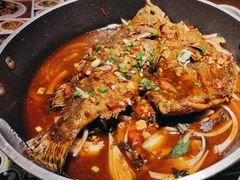 -泰米厨房·地道湘菜(金马坊店)