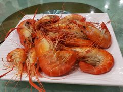 -黄沙水产交易市场