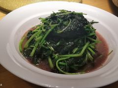 -吴越荣记苏州菜·松鼠桂鱼(月光码头店)