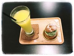 -KOMUGI 小麦家(新地假日广场店)