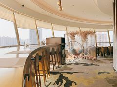 -杏荟旋转餐厅(广州爱群店)