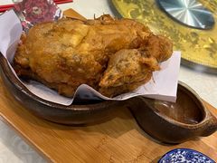 -玉华宫宾馆·餐厅(铜川驻京办店)