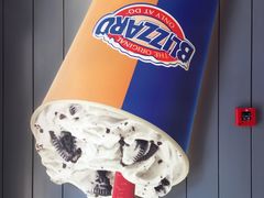 -DQ·蛋糕·冰淇淋(合生汇店)