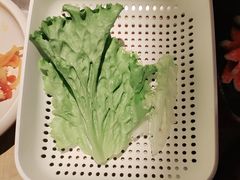 -新石器烤肉(周浦万达店)