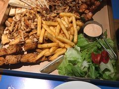 -HELLO MUSAE 拾光缪斯餐厅·纯正希腊风味(苏州中心店)
