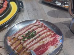 -马场洞肉铺(振安店)
