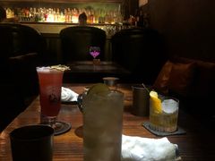 -HUNTING BAR亨霆鸡尾酒馆(越秀淘金店)