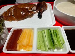 -北院·果木烤鸭·25年东北菜(创意产业园店)
