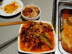 -海底捞火锅(方圆荟店)