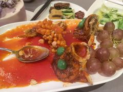 -松鹤楼(月坛店)