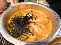 韩国辛拉面-Meet Sun韩式大排档(五一广场7MALL店)