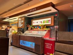 -左庭右院鲜牛肉火锅(浦江欢乐颂店)