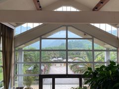 -雅安楠水阁温泉酒店