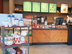 -星巴克(成都龙湖三千集店)