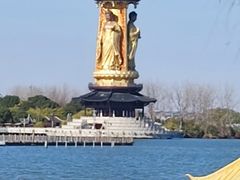 -溱湖国家湿地公园