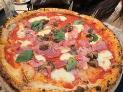 -Alimentari Grande(东湖路店)