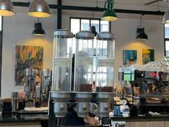 -The Workshop Coffee