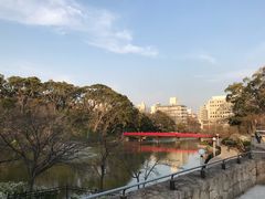 -天王寺公园
