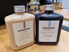 -奎克咖啡Cuiqu(晶品店)