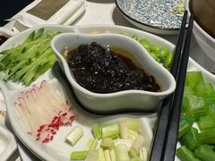 -四季民福烤鸭店(外滩外白渡桥店)