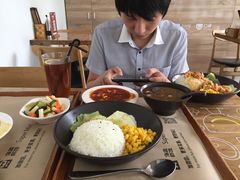 -海盗虾饭·剥好的小龙虾饭(SOHO尚都店)