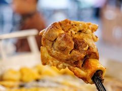 -小螺大作·螺蛳粉火锅(林和西店)