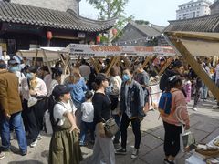 -回龙窝历史文化街区