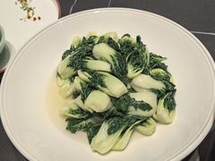 奶白菜-墨泉峰味(润和国际广场店)