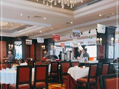 大堂-大鸭梨烤鸭(石佛营店)