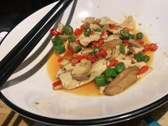 -俏湘私房菜(国贸店)