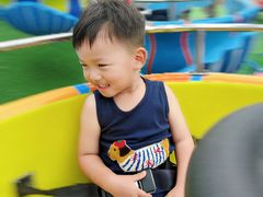 -秦皇岛乐岛海洋王国