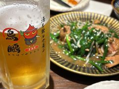 -鸟鹏烧鸟居酒屋(熙龙湾店)