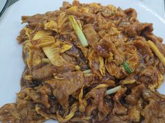 -白魁老号饭庄(交道口店)