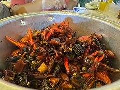 -江味龙虾馆·裸蓝龙虾(南山店)
