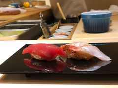 -鮨青(恒基名人购物中心店)