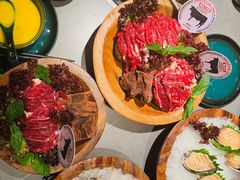 -二刀潮牛(重庆光环购物公园店)