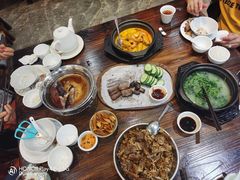 -农汤老店(顺联公园里店)