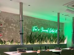 -范儿·嫂子烤肉·精致炭火烤肉(长治路店)