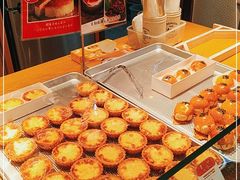 -西村叔叔的店·面包·甜品·蛋糕(牡丹园店)