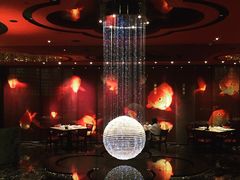 -8餐厅(新葡京酒店)