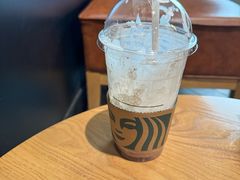 -星巴克(北京佳程广场店)