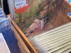 -浣熊唱片店(上海影城店)