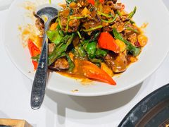 -小厨娘淮扬菜(天印大道店)