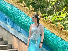 -西双版纳勐泐文化旅游区