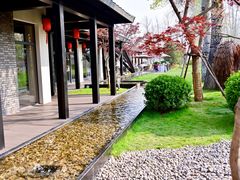 -禧宴Joyous Restaurant(禧园店)