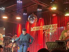 -音乐房子·Vintage Live Bar(玉林总店)