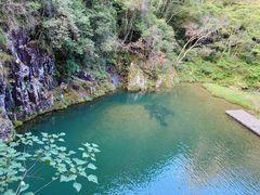 -龙湾潭国家森林公园