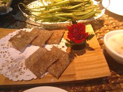 -慢丽江·云南野生菌土鸡锅(付家庄店)