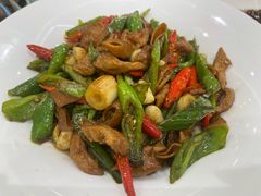 -合胜记太原排档(王府井店)