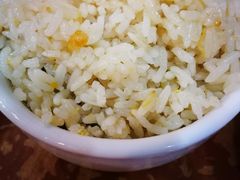 炒饭-佘记全家福芋儿鸡(向阳街总店)